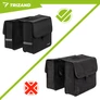 Kép 9/16 - Trizand 28L Double Bicycle Pannier