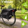 Kép 10/16 - Trizand 28L Double Bicycle Pannier