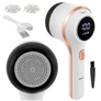 Kép 1/13 - Ruhhy 27131 Cordless Clothes Shaver