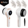 Kép 6/13 - Ruhhy 27131 Cordless Clothes Shaver
