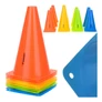 Kép 1/14 - Trizand training cones 10 pcs