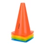 Kép 4/14 - Trizand training cones 10 pcs