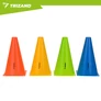 Kép 6/14 - Trizand training cones 10 pcs