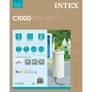 Kép 3/15 - Filter pump 3785 l/h INTEX 26638NP