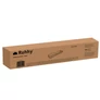 Kép 2/10 - Ruhhy black bathroom shelf