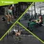 Kép 15/17 - 5kg load - set of 4 Trizand