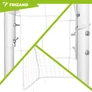 Kép 7/10 - Soccer goal 213x150x90cm Trizand