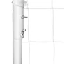 Kép 10/10 - Soccer goal 213x150x90cm Trizand