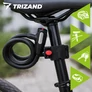 Kép 11/15 - Trizand 150cm Bike Lock