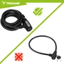 Kép 6/15 - Trizand 150cm Bike Lock