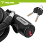 Kép 7/15 - Trizand 150cm Bike Lock
