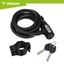 Kép 8/15 - Trizand 150cm Bike Lock