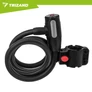 Kép 9/15 - Trizand 150cm Bike Lock
