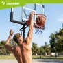 Kép 15/26 - Trizand 305cm Basketball Hoop