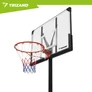 Kép 6/26 - Trizand 305cm Basketball Hoop