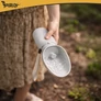 Kép 17/18 - Dog bottle 550ml Purlov 27234
