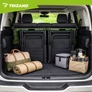 Kép 16/24 - Camping chair 59x70x91cm - 2 pcs. Trizand