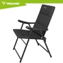 Kép 11/24 - Trizand camping chair 59x70x91cm