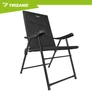 Kép 13/24 - Trizand camping chair 59x70x91cm
