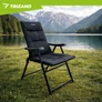 Kép 17/24 - Trizand camping chair 59x70x91cm