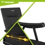 Kép 20/24 - Trizand camping chair 59x70x91cm