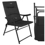 Kép 22/24 - Trizand camping chair 59x70x91cm