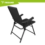 Kép 8/24 - Trizand camping chair 59x70x91cm