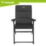Kép 10/24 - Trizand camping chair 59x70x91cm