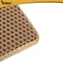 Kép 11/19 - Litter box mat 75x55cm - beige Purlov