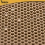 Kép 12/19 - Litter box mat 75x55cm - beige Purlov