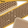 Kép 16/19 - Litter box mat 75x55cm - beige Purlov