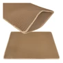 Kép 19/19 - Litter box mat 75x55cm - beige Purlov
