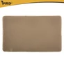 Kép 9/19 - Litter box mat 75x55cm - beige Purlov