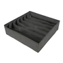 Kép 14/19 - Underwear organizer - set of 4 Ruhhy