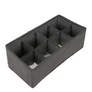 Kép 16/19 - Underwear organizer - set of 4 Ruhhy