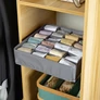 Kép 5/19 - Underwear organizer - set of 4 Ruhhy