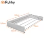 Kép 2/14 - Ruhhy 80cm wall-mounted clothes dryer