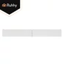 Kép 4/14 - Ruhhy 80cm wall-mounted clothes dryer