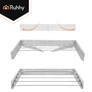 Kép 8/14 - Ruhhy 80cm wall-mounted clothes dryer