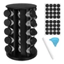 Kép 1/16 - Spice container - 20 pcs + Ruhhy organizer