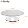 Kép 2/17 - Ruhhy metal rotating platter