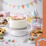 Kép 12/17 - Ruhhy metal rotating platter