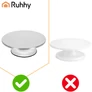 Kép 13/17 - Ruhhy metal rotating platter
