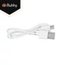Kép 14/25 - Ruhhy Touchless Soap Dispenser 420ml White