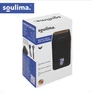 Kép 2/23 - Soulima Beard Shaver with LED Display