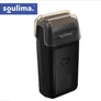 Kép 12/23 - Soulima Beard Shaver with LED Display