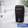 Kép 17/23 - Soulima Beard Shaver with LED Display