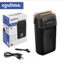 Kép 8/23 - Soulima Beard Shaver with LED Display
