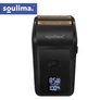 Kép 9/23 - Soulima Beard Shaver with LED Display