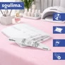 Kép 13/16 - Slim nail file - boat shape 100 pcs Soulima